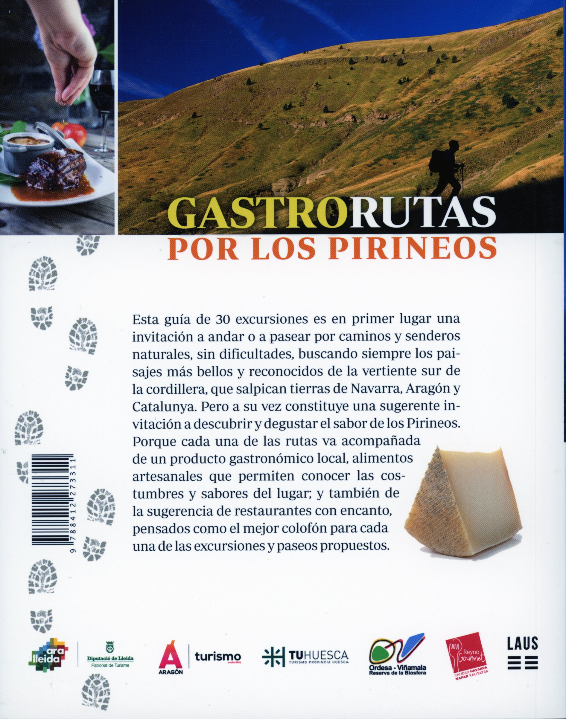 Gastrorutas por los Pirineos - Miniatura 4
